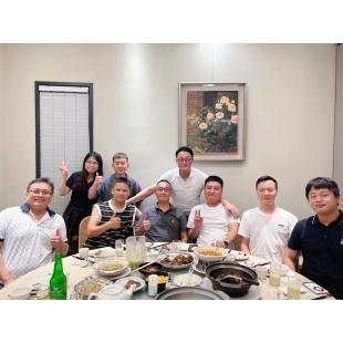 長步道智能儀器