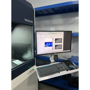 高反3D檢測 HUD 玻璃 晶圓